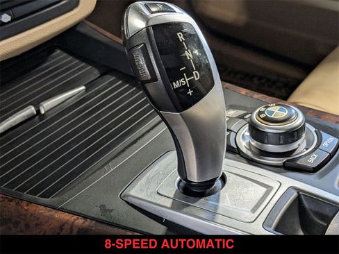 Used 2012 BMW X5 xDrive35i image 20