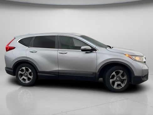 Used 2019 Honda CR-V EX-L image 4