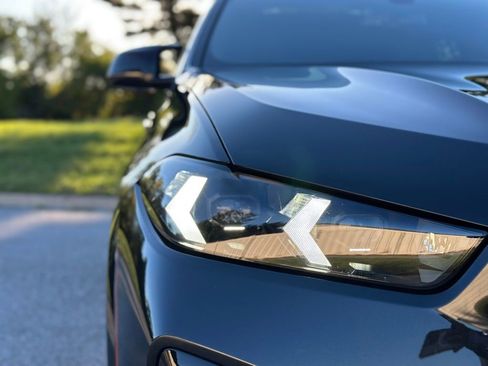 Used 2025 BMW X6 M Competition w/ Executive Package image 61