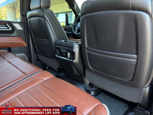 Used 2024 GMC Sierra 2500 Denali Ultimate image 28