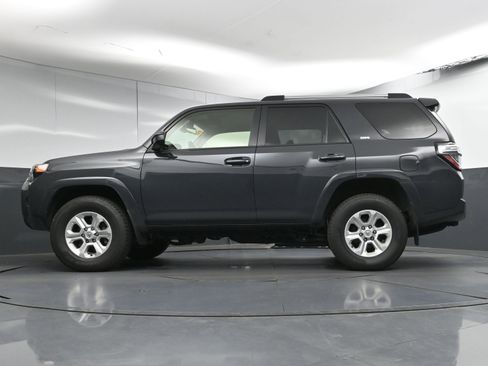 Certified 2024 Toyota 4Runner SR5 image 30