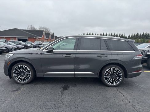 Used 2024 Lincoln Aviator Black Label w/ Dynamic Handling Package image 7