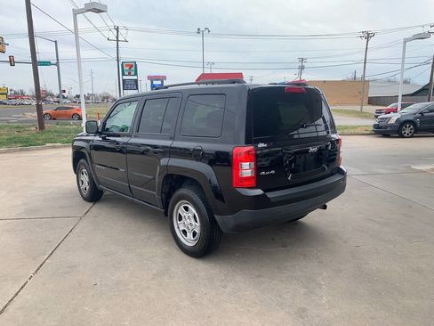 Used 2016 Jeep Patriot Sport w/ Power Value Group image 5