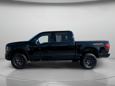 New 2026 Ford F150 Tremor image 15