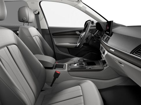 Certified 2022 Audi Q5 2.0T Premium Plus AWD/4WD image 5