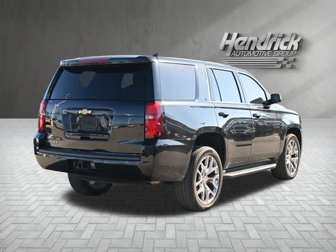 Used 2019 Chevrolet Tahoe LT image 10