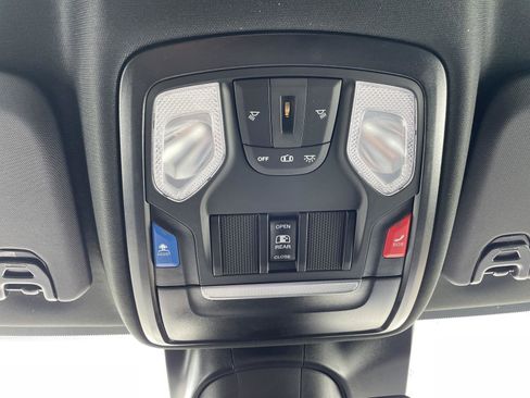 New 2025 RAM 3500 Tradesman image 26