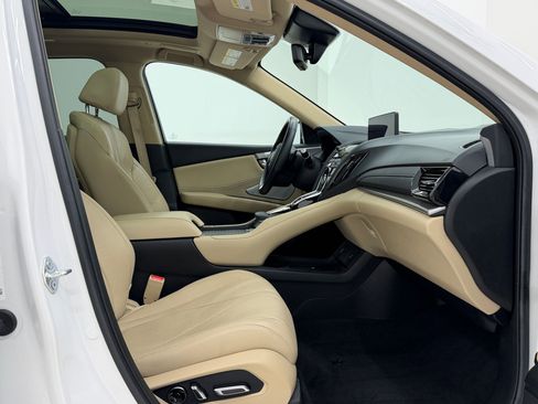 Used 2024 Acura RDX SH-AWD w/ Technology Package image 32