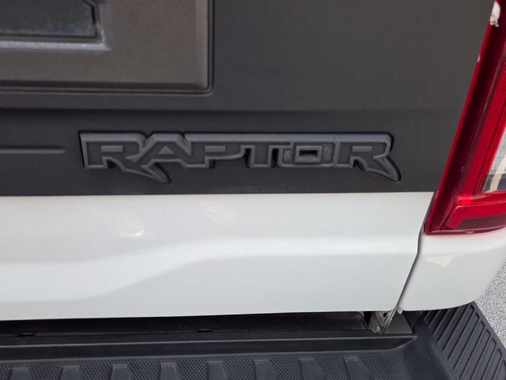 Used 2023 Ford F150 Raptor AWD/4WD image 18
