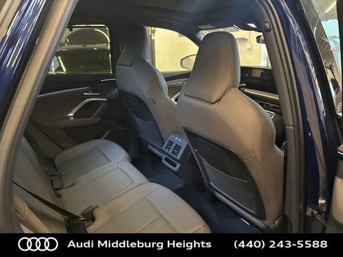 New 2025 Audi Q5 2.0T Premium Plus image 31