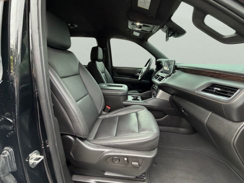 Used 2023 Chevrolet Tahoe Z71 AWD/4WD image 26