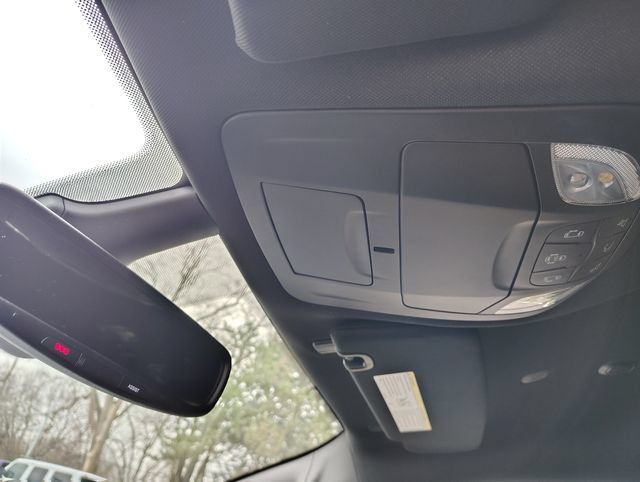 New 2026 Chrysler Pacifica Select w/ S Appearance Package FWD image 27