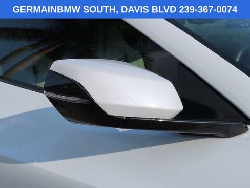 Used 2020 Chevrolet Corvette Stingray Preferred Cpe w/ 2LT Preferred Equipment Group RWD image 13