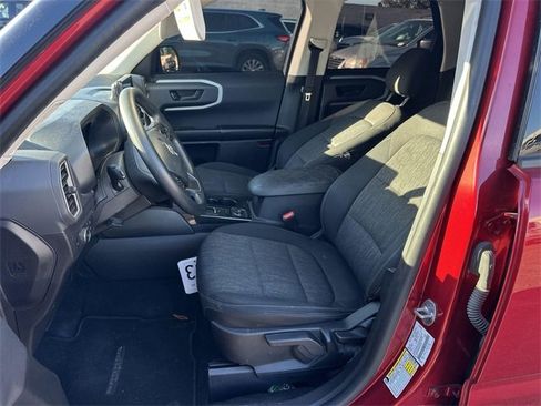 Used 2021 Ford Bronco Sport Big Bend image 7