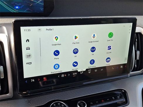 Used 2025 Ford Expedition Max Active image 24