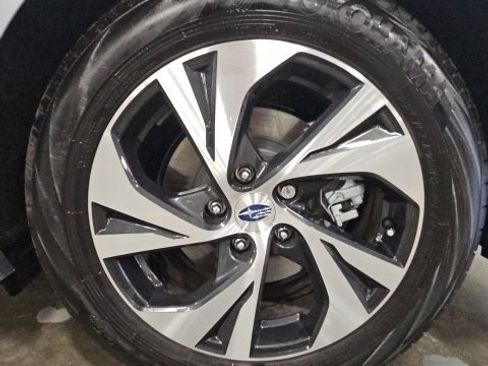 Certified 2025 Subaru Legacy Premium image 44