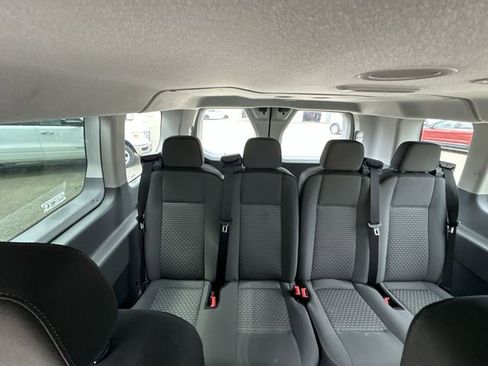 Used 2024 Ford Transit 350 XLT image 26