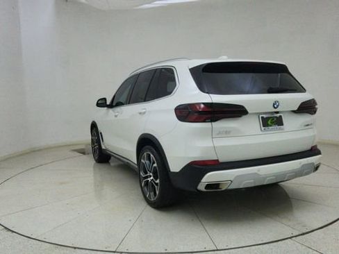 Used 2026 BMW X5 sDrive40i RWD image 68