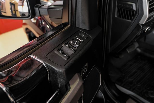 Used 2020 Ford F250 Platinum w/ FX4 Off-Road Package AWD/4WD image 42
