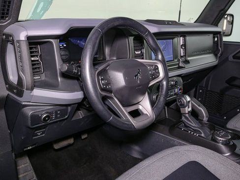 Used 2022 Ford Bronco Big Bend image 18