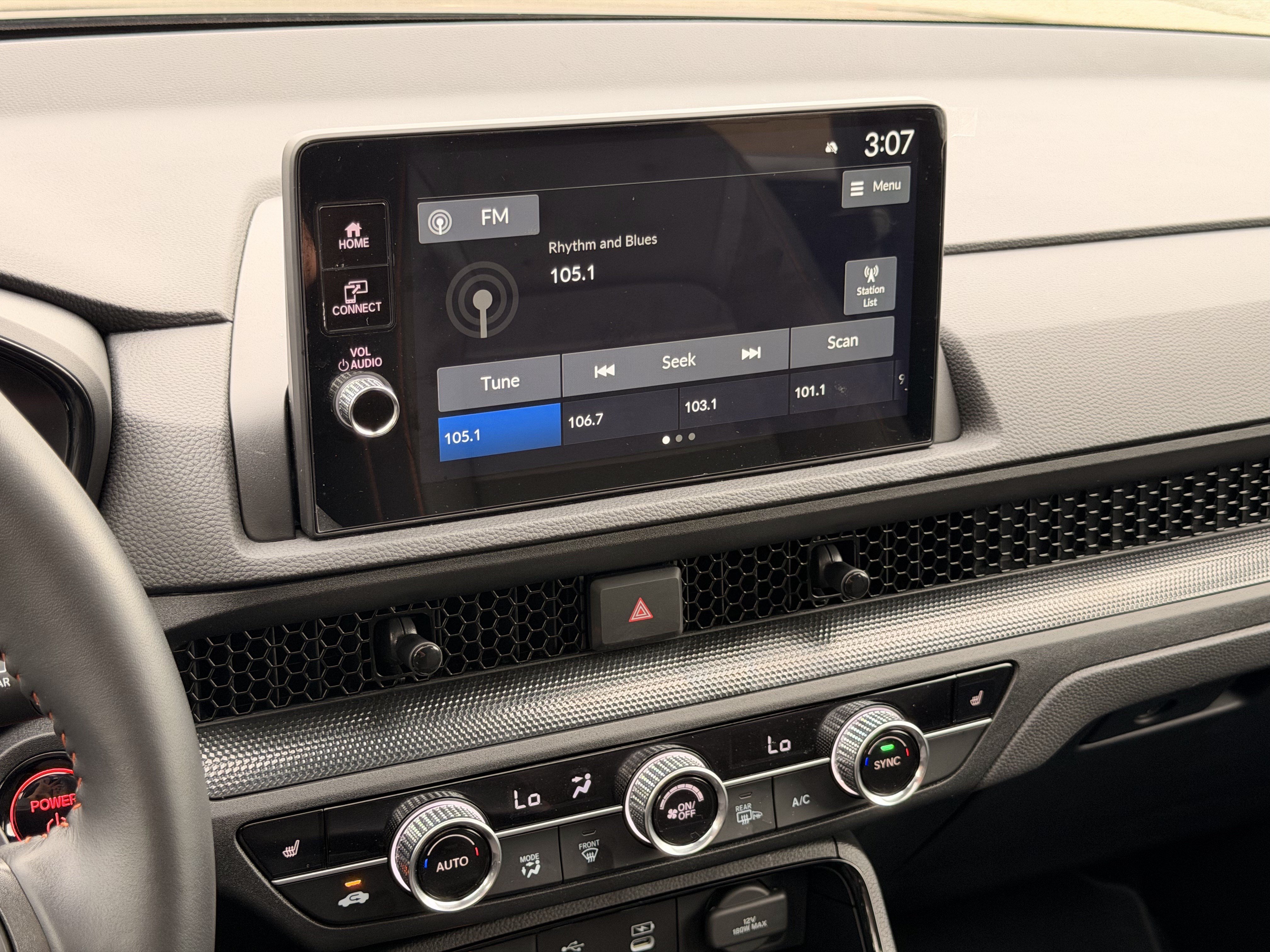 Used 2026 Honda CR-V Sport image 24