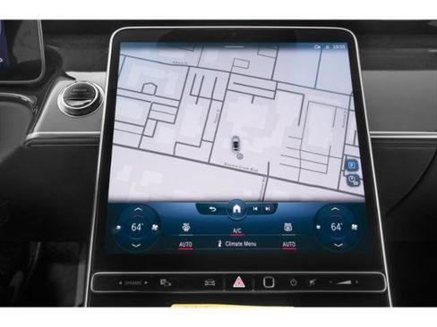 New 2026 Mercedes-Benz S 500 4MATIC image 54