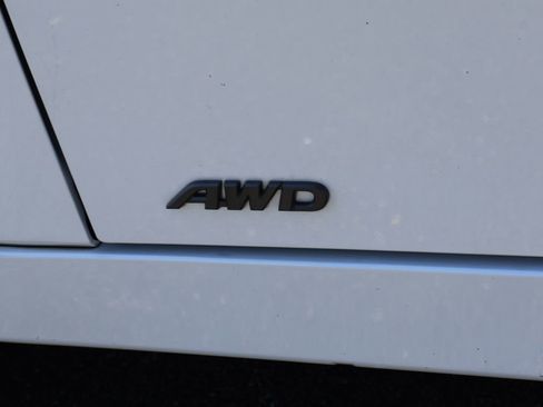 Used 2024 Toyota Prius Limited w/ Limited Premium Package AWD/4WD image 24