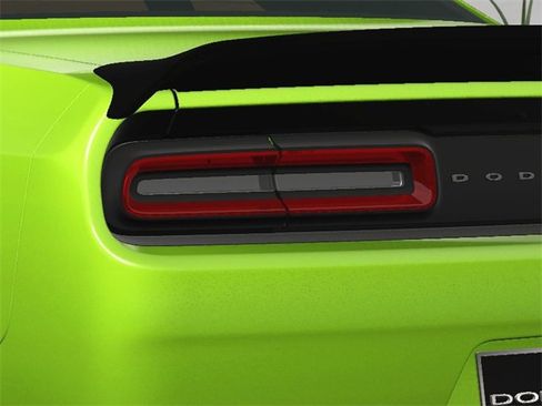 New 2023 Dodge Challenger SRT Hellcat Redeye image 12