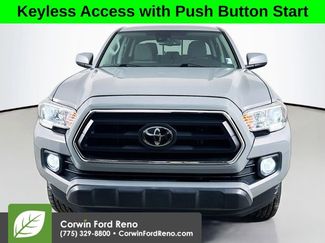 Used 2021 Toyota Tacoma SR5 video 2