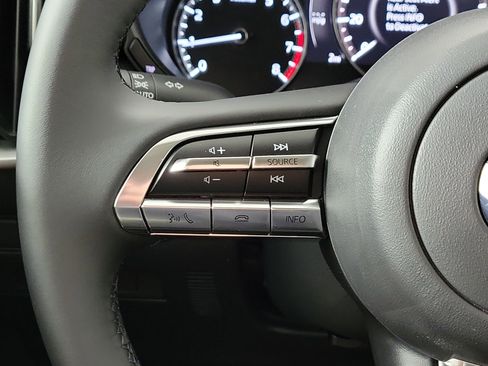 New 2026 MAZDA CX-50 AWD 2.5 S w/ Cargo Package image 15