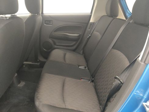 Used 2024 Mitsubishi Mirage ES FWD image 18