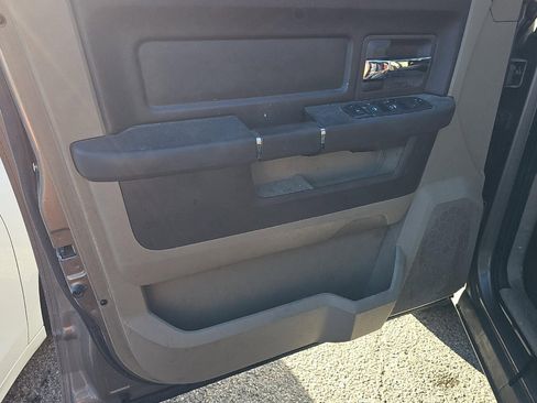 Used 2009 Dodge Ram 1500 Truck SLT w/ Big Horn Regional Pkg image 8