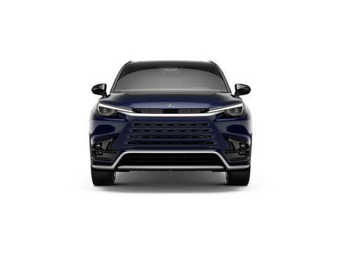 New 2026 Lexus TX 350 AWD image 47