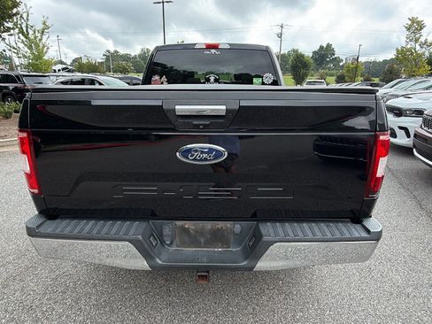 Used 2018 Ford F150 XLT w/ XTR Package AWD/4WD image 9