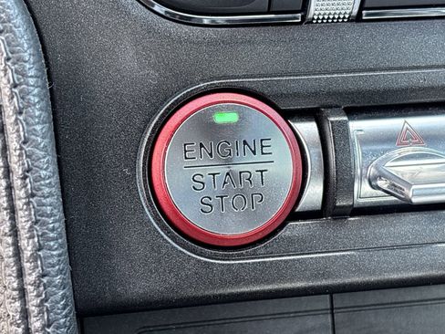 Used 2018 Ford Mustang Coupe w/ Equipment Group 101A image 26