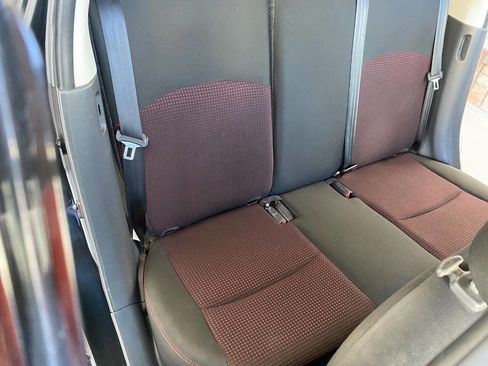 Used 2022 Mitsubishi Mirage Black Edition image 32