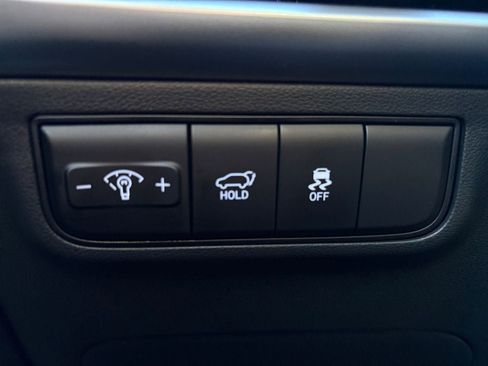 New 2026 Hyundai Tucson SEL AWD/4WD image 3