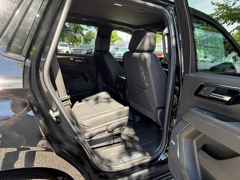 New 2026 Chevrolet Tahoe RST w/ Comfort Package AWD/4WD image 16