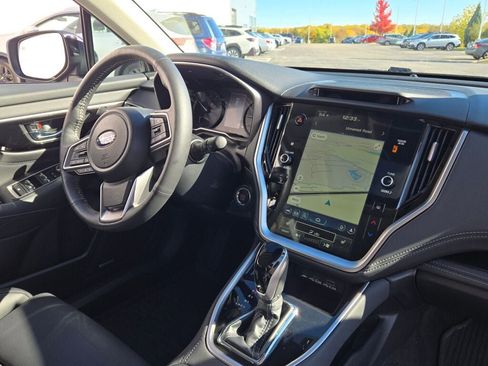 Certified 2025 Subaru Outback Limited image 7