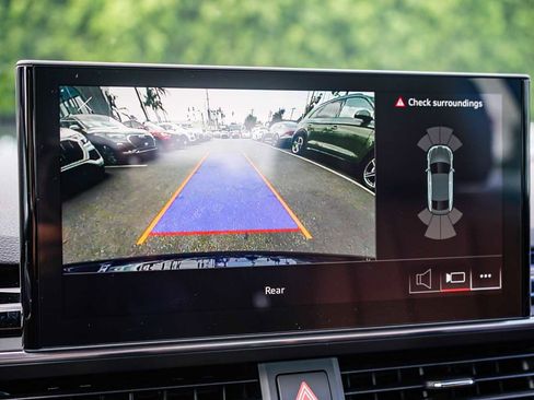 Used 2023 Audi A5 2.0T Premium w/ Convenience Package image 23