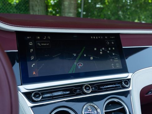 Used 2025 Bentley Continental GT Speed image 26