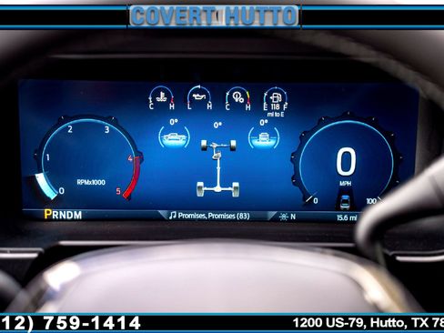 New 2025 Ford F250 Lariat w/ Lariat Ultimate Package image 42