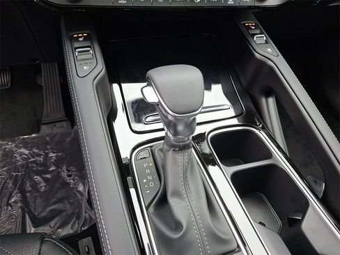 New 2025 Kia Telluride EX X-Line image 8