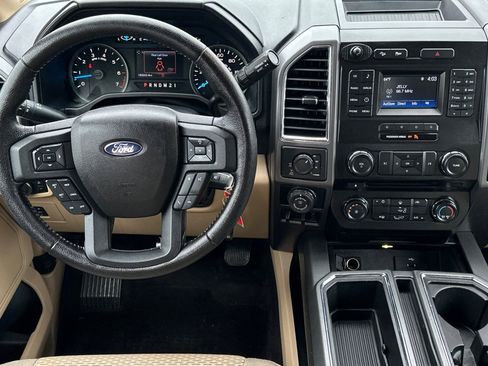 Used 2016 Ford F150 XLT w/ Equipment Group 301A Mid image 14