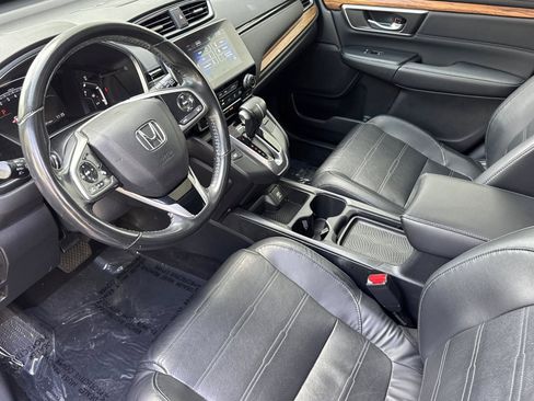 Used 2019 Honda CR-V EX-L image 4