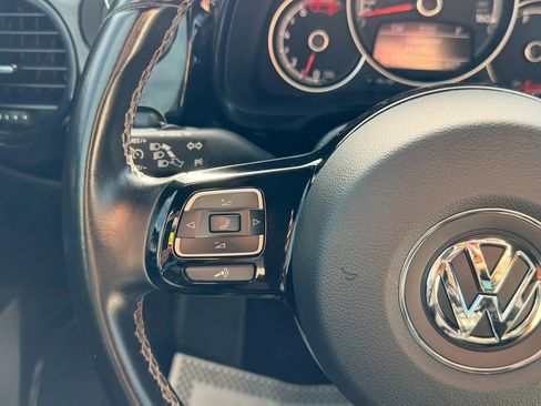 Used 2017 Volkswagen Beetle 1.8T S image 14