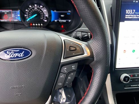 Used 2023 Ford Edge ST-Line w/ Cargo Accessory Package image 23