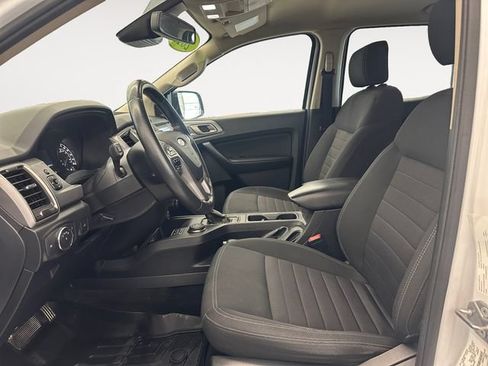Used 2019 Ford Ranger XLT w/ Equipment Group 302A Luxury AWD/4WD image 9