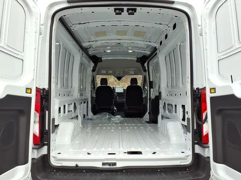 New 2026 Ford Transit 250 148 Medium Roof image 7