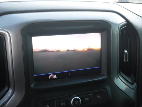 Used 2022 GMC Sierra 3500 Pro w/ Convenience Package image 25